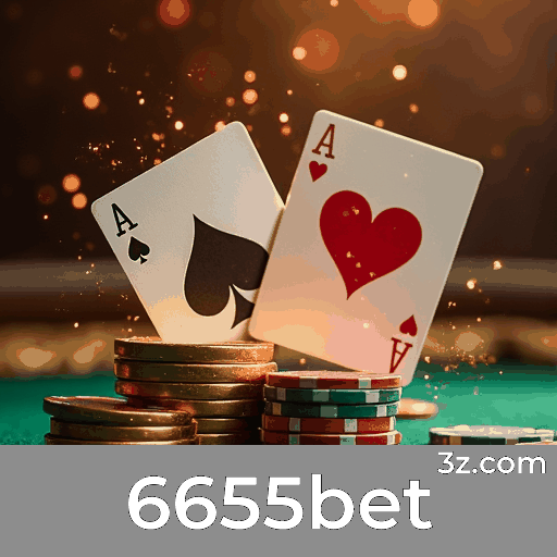 Experiência de Jogo Diversificada no 6655bet