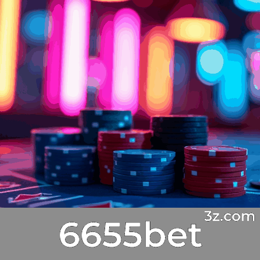 6655bet: O Mundo de Jogos Selecionados