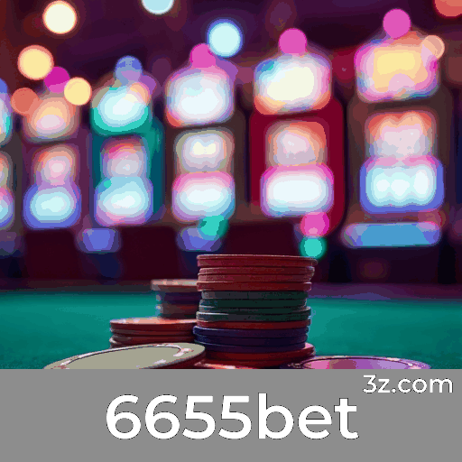 6655bet: O Mundo de Jogos Selecionados