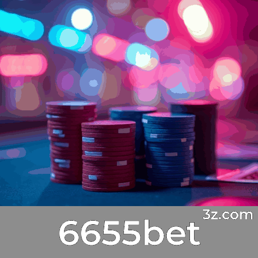 6655bet: Plataforma Vibrante de Conexão e Interação