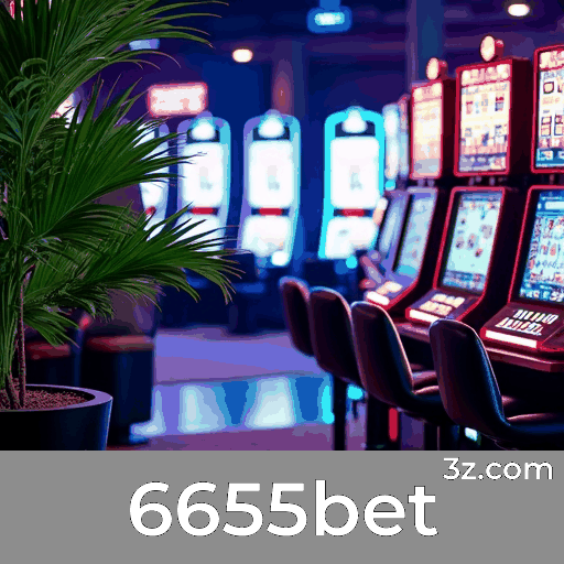 6655bet: O Mundo de Jogos Selecionados