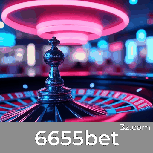 Luxuosa experiência de casino com destaque no 6655bet