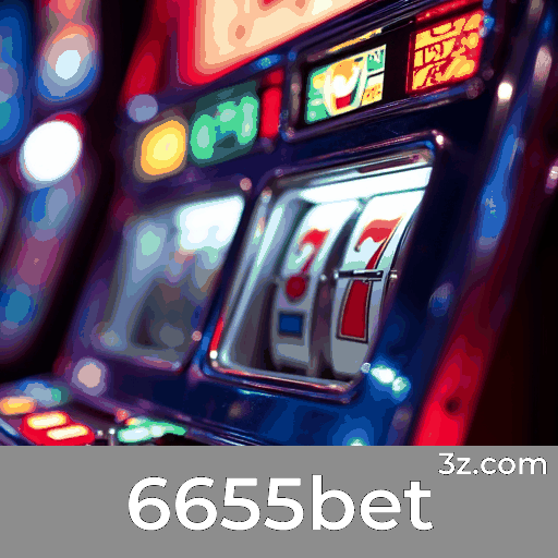 Experiência de Jogo Diversificada no 6655bet