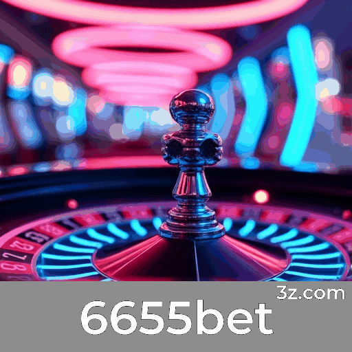 6655bet: Cassino Premiado e Pagamentos Rápidos