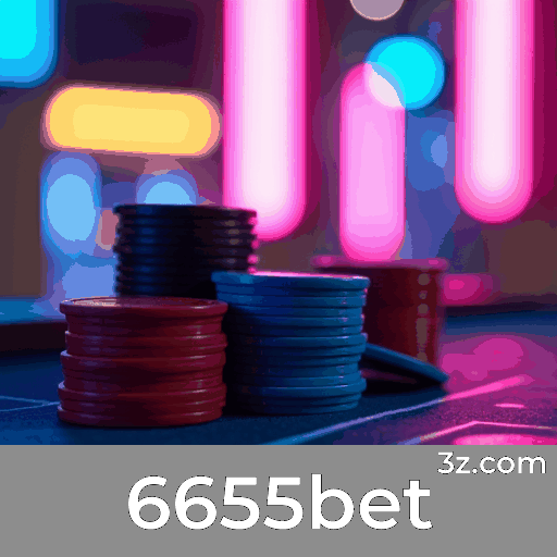 6655bet: Bônus Generosos para Jogadores Brasileiros