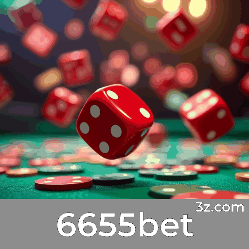 6655bet: Bônus Generosos para Jogadores Brasileiros
