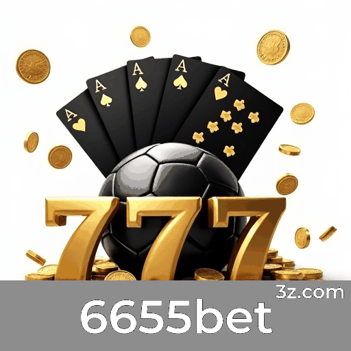 6655bet: Desbloqueie Suas Recompensas Surpreendentes