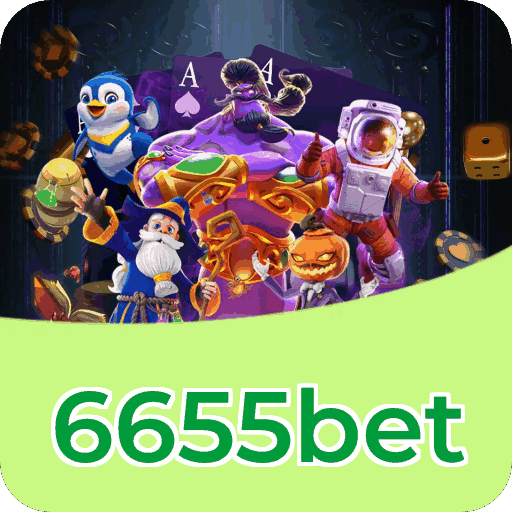 Download PC 6655bet