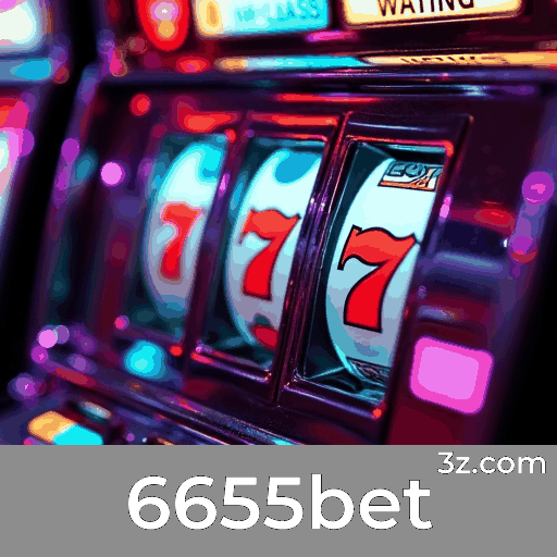 6655bet: Desbloqueie Suas Recompensas Surpreendentes
