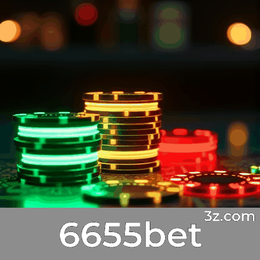 6655bet: Plataforma Vibrante de Conexão e Interação