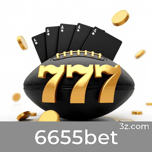 6655bet: O Mundo de Jogos Selecionados
