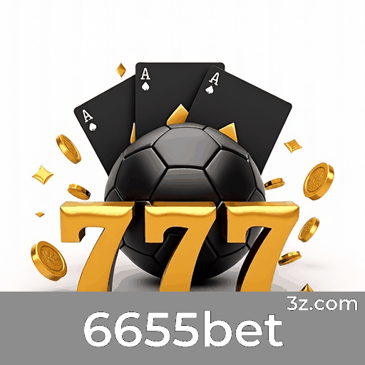 6655bet: Bônus Generosos para Jogadores Brasileiros