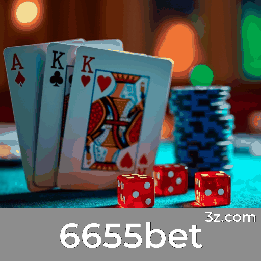 6655bet: Desbloqueie Suas Recompensas Surpreendentes