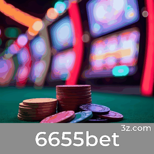 Aumente Seus Ganhos com o App 6655bet