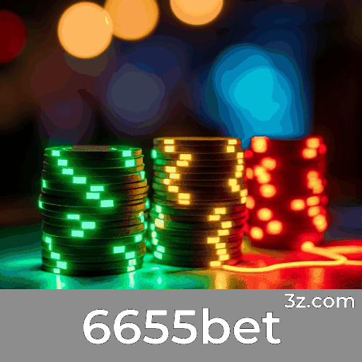6655bet: Cassino Premiado e Pagamentos Rápidos
