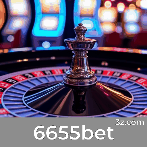 6655bet: Desbloqueie Suas Recompensas Surpreendentes